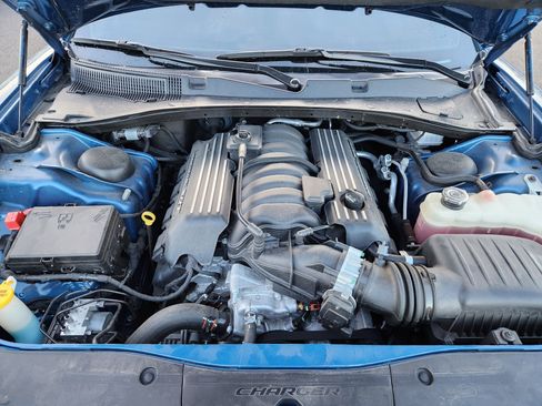 Used 2023 Dodge Charger Scat Pack image 18