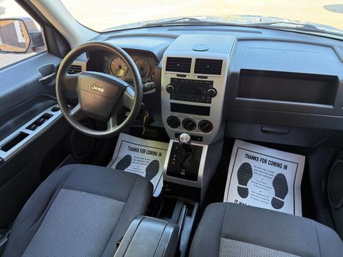 Used 2008 Jeep Patriot Sport FWD image 21
