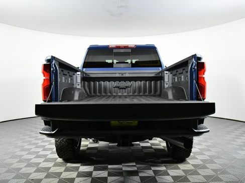 New 2026 Chevrolet Silverado 2500 LTZ w/ Trail Boss Package image 27