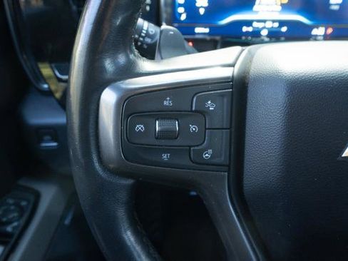 Used 2022 Chevrolet Silverado 1500 ZR2 w/ Technology Package image 20