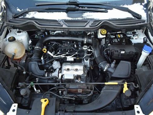 Used 2019 Ford EcoSport Titanium image 49