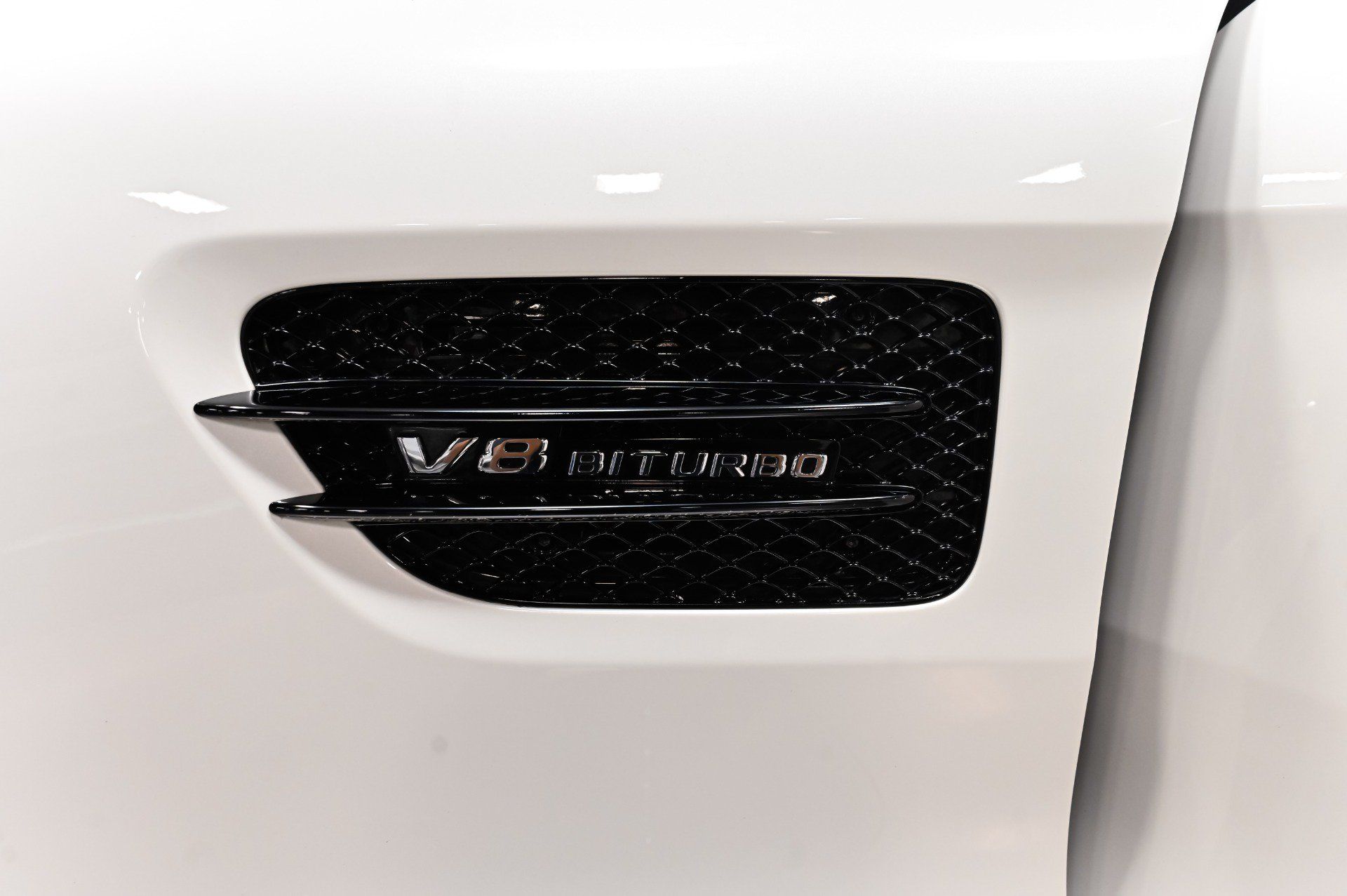 Used 2018 Mercedes-Benz AMG GT Roadster image 43