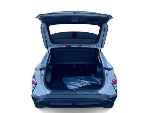 Used 2024 Hyundai Kona SEL AWD/4WD image 21