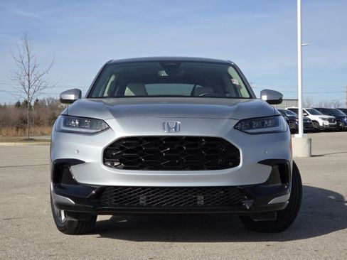 Used 2023 Honda HR-V EX-L image 12