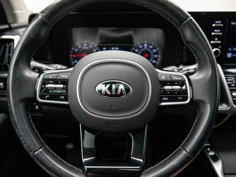 Used 2021 Kia Sorento S w/ Panoramic Sunroof Package image 33