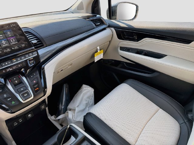 New 2027 Honda Odyssey Elite image 23