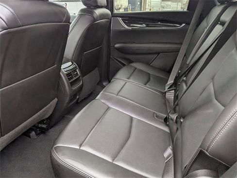 Used 2023 Cadillac XT5 Premium Luxury image 27
