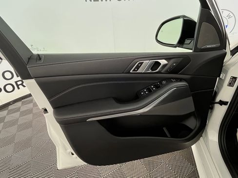 Certified 2023 BMW X5 xDrive40i w/ M Sport Package image 23