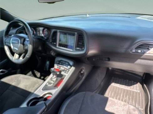 Used 2023 Dodge Challenger R/T Scat Pack w/ Plus Package RWD image 33