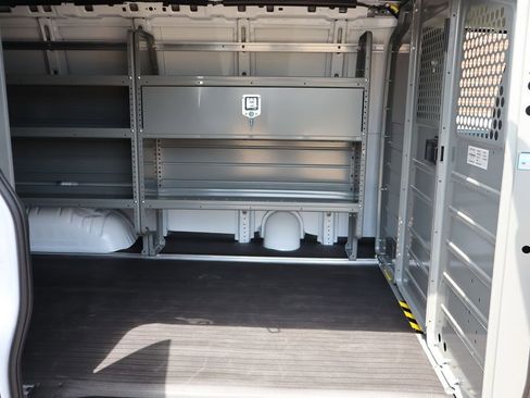 New 2025 Chevrolet Express 2500 w/ Driver Convenience Package image 35
