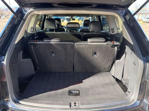 Used 2018 Volkswagen Atlas SE image 23