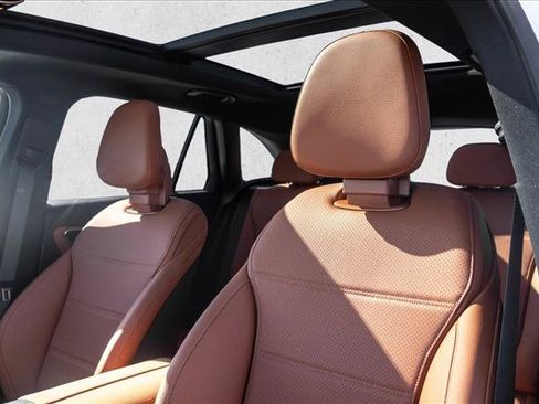 New 2026 Mercedes-Benz GLC 300 4MATIC image 12