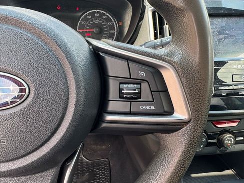 Used 2018 Subaru Crosstrek 2.0i AWD/4WD image 28