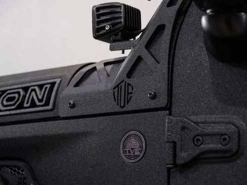 Used 2025 Jeep Gladiator Rubicon w/ Safety Group image 48