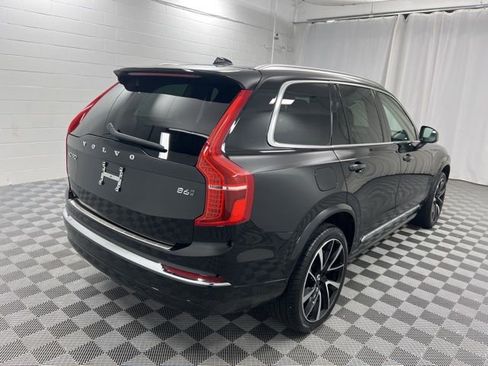Used 2023 Volvo XC90 B6 Plus w/ Protection Package image 5