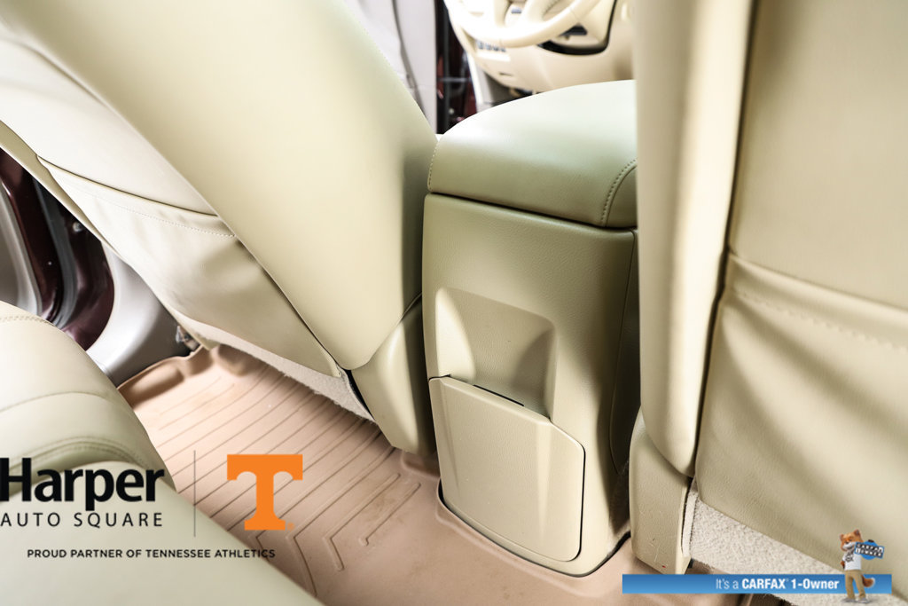 Used 2014 Nissan Murano SL FWD image 74