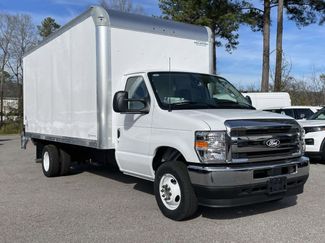 New 2026 Ford E-450 and Econoline 450 Super Duty w/ Power Equipment Group video 1