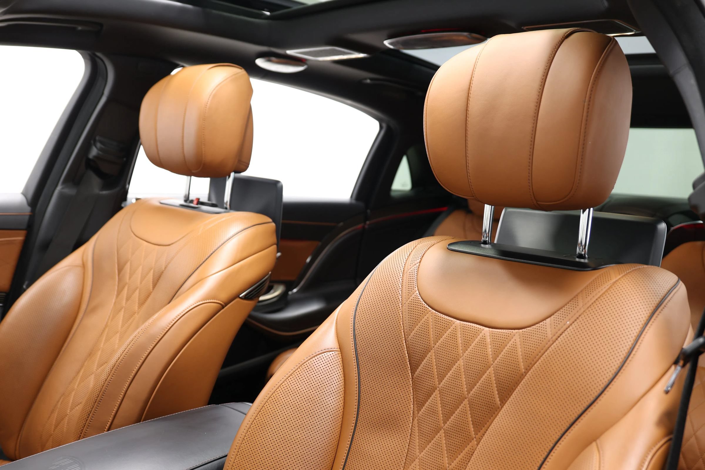 Used 2019 Mercedes-Benz Maybach S 560 4MATIC image 20