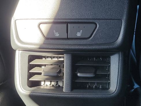 Used 2026 Chevrolet Equinox RS w/ Convenience Package III image 18