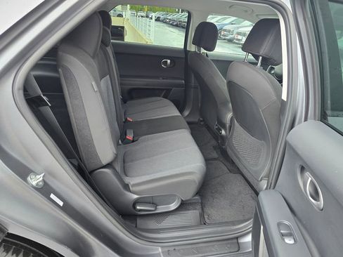 Used 2024 Hyundai Ioniq 5 SEL AWD/4WD image 12