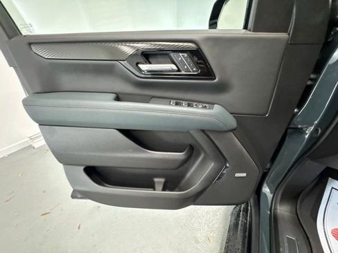 Used 2026 GMC Yukon AT4 image 15