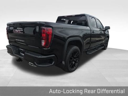 Used 2022 GMC Sierra 1500 Elevation w/ X31 Off-Road Package AWD/4WD image 28