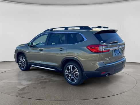 New 2026 Subaru Ascent Limited AWD/4WD image 3