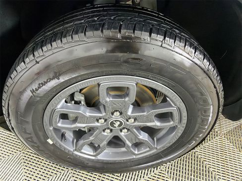 Used 2023 Ford Bronco Sport Big Bend image 11