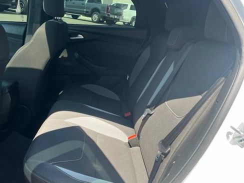Used 2016 Ford Focus ST FWD image 30