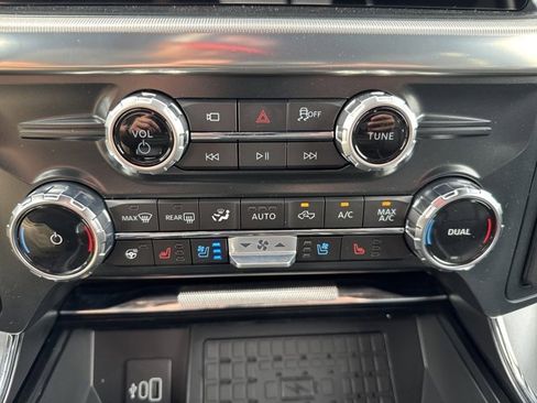 New 2025 Ford F150 Lariat w/ Equipment Group 502A High image 25