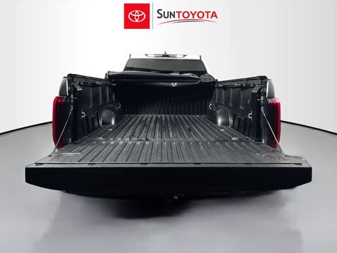 Used 2024 Toyota Tundra SR5 w/ SR5 Premium Package AWD/4WD image 34