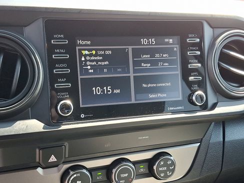 Used 2022 Toyota Tacoma SR image 15