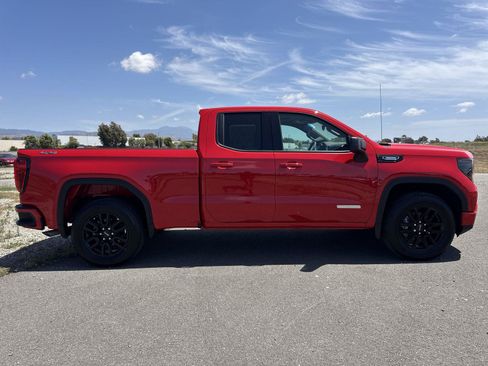 New 2026 GMC Sierra 1500 Elevation AWD/4WD image 3