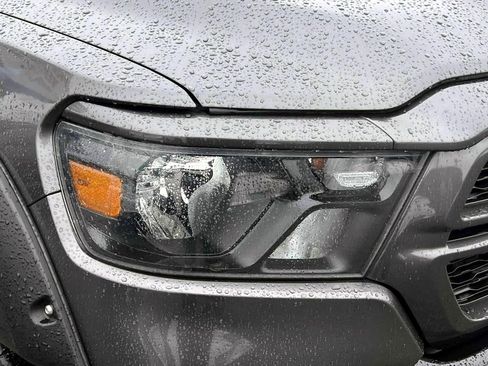 Certified 2022 RAM 1500 Big Horn w/ Back Country Package image 8