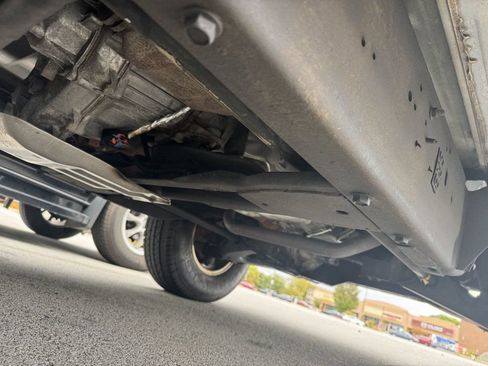 Used 1998 Chevrolet Silverado 1500 4x4 Extended Cab w/ Preferred Equipment Group 2 image 57