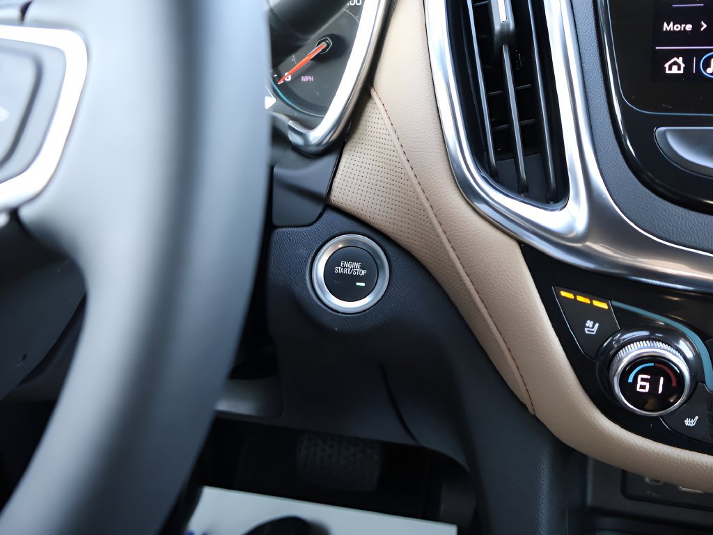 Used 2024 Chevrolet Equinox Premier FWD image 28