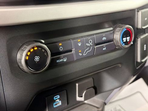Used 2022 Ford F150 XLT w/ XTR Package AWD/4WD image 15
