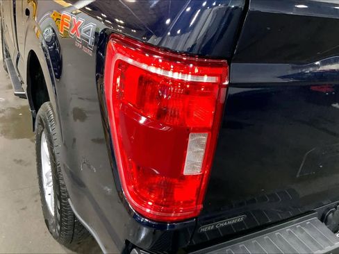 Used 2023 Ford F150 XLT w/ Equipment Group 301A Mid AWD/4WD image 24