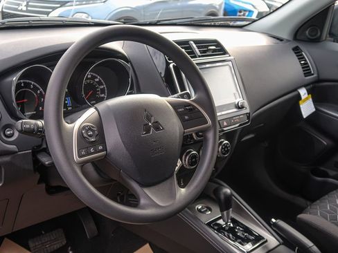 New 2026 Mitsubishi Outlander Sport ES image 23