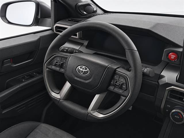 New 2026 Toyota 4Runner TRD Off-Road Premium AWD/4WD image 16