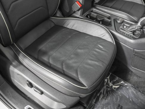 Used 2023 Volkswagen Tiguan SEL R-Line AWD/4WD image 48