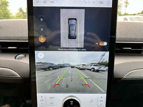 Used 2024 Ford Mustang Mach-E Premium image 25