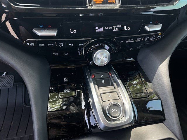Used 2026 Acura MDX w/ Technology Package FWD image 20