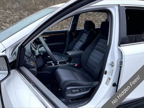 Used 2019 Honda CR-V EX image 23