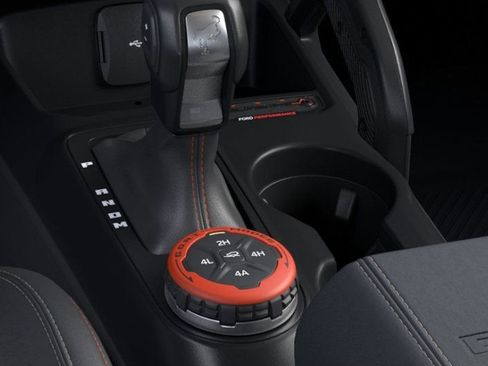 New 2025 Ford Bronco Raptor AWD/4WD image 20
