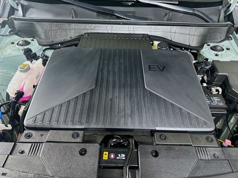 Used 2024 Hyundai Kona SEL image 34