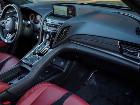 Used 2023 Acura RDX A-Spec image 21