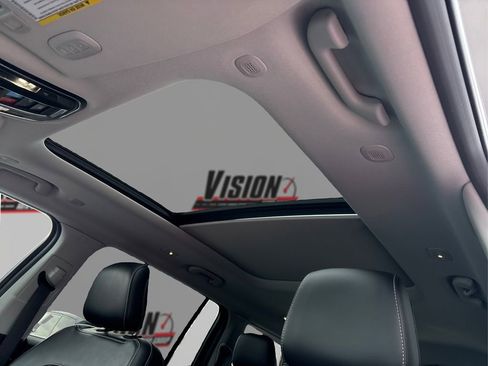 Used 2021 Jeep Grand Cherokee L Limited image 20