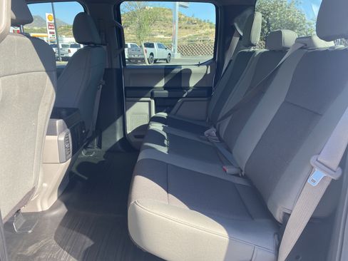 Used 2019 Ford F150 XL w/ Equipment Group 101A Mid RWD image 18