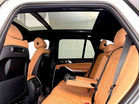 Certified 2024 BMW X5 xDrive40i w/ Parking Assistance Package image 21